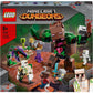 LEGO 21176 Minecraft Dungeons - Die Dschungelungeheuer - NEU