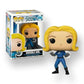 FUNKO POP Fantastic Four #558 Invisible Girl Vinyl Figur NEU sealed