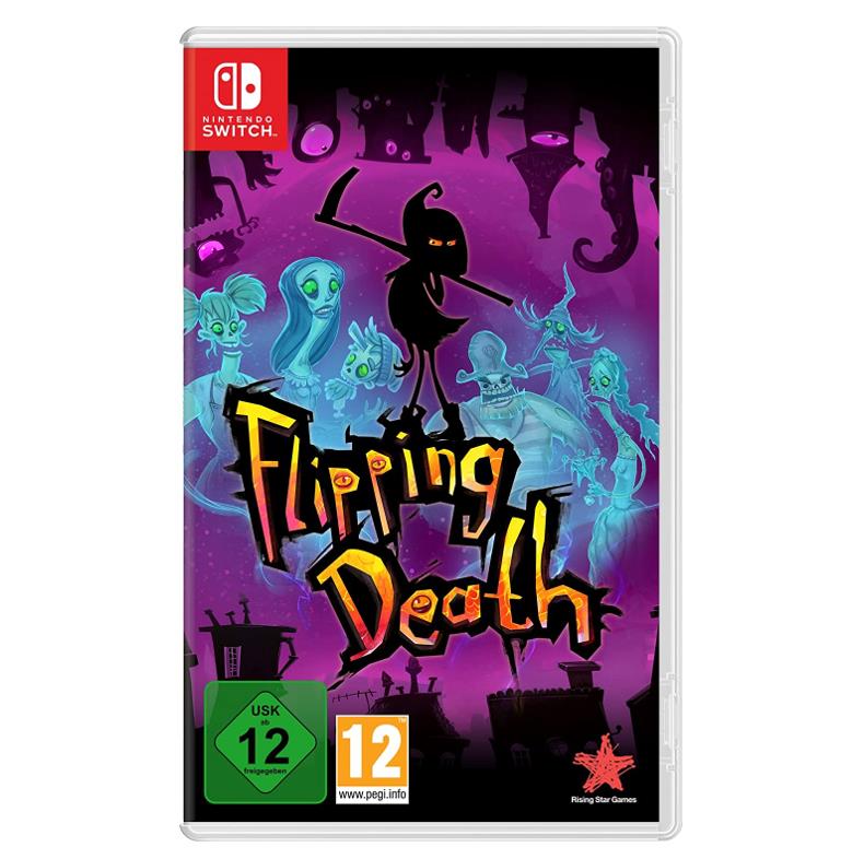 Nintendo Switch Top Spiele NEU & OVP Auswahl - z.B. Minecraft, Mario, Pokemon