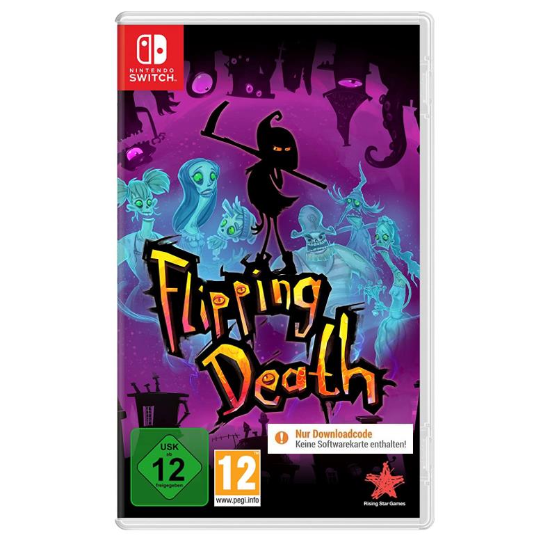 Nintendo Switch Top Spiele NEU & OVP Auswahl - z.B. Minecraft, Mario, Pokemon