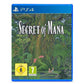 PS4 Playstation 4 - Secret of Mana - NEU & OVP
