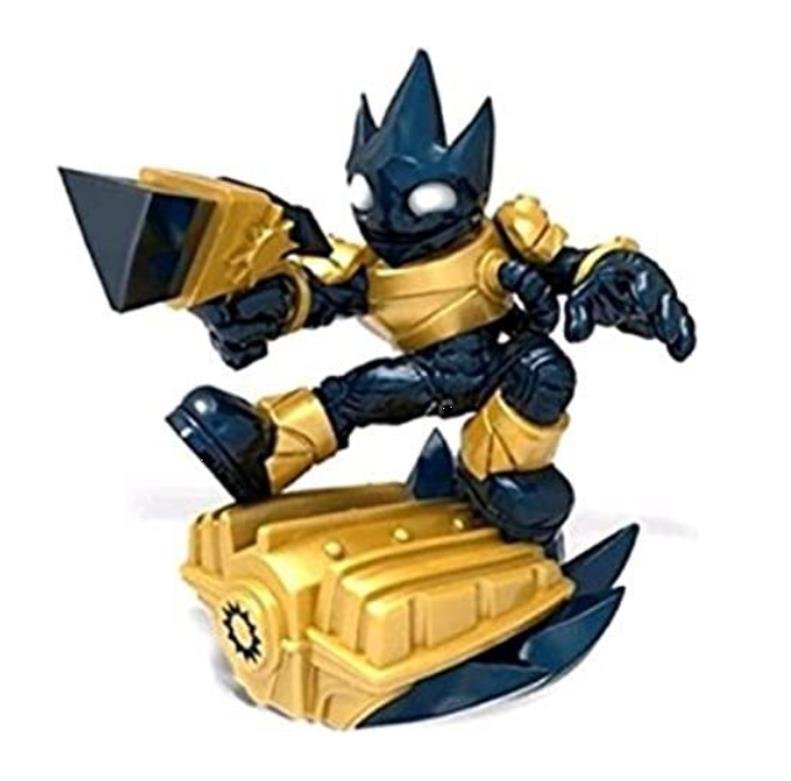 Skylanders - SuperChargers - Figuren Auswahl - Ps3 Ps4 Wii WiiU Xbox360 Nintendo DS VA!