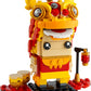 LEGO 40540 Löwentänzer - Brickheadz - NEU in OVP