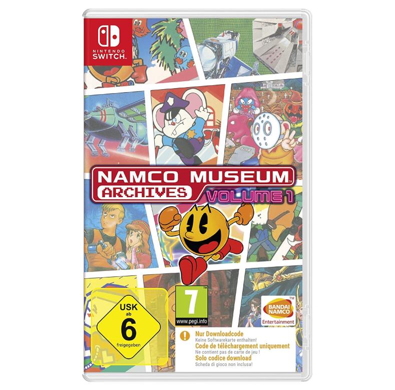 Nintendo Switch Top Spiele NEU & OVP Auswahl - z.B. Minecraft, Mario, Pokemon