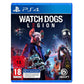 PS4 Playstation 4 Top Spiele 18+ NEU & OVP - zur Auswahl - z.B. GTA, Call of Duty, uvm.