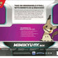 Pokemon Mimikyu ex March Box - EN english NEU sealed