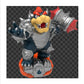 Skylanders - SuperChargers - Figuren Auswahl - Ps3 Ps4 Wii WiiU Xbox360 Nintendo DS VA!