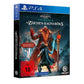 PS4 Playstation 4 Top Spiele 18+ NEU & OVP - zur Auswahl - z.B. GTA, Call of Duty, uvm.