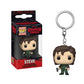 Pocket Pop! Keychain FUNKO - Stranger Things Hunter Steve Schlüsselanhänger