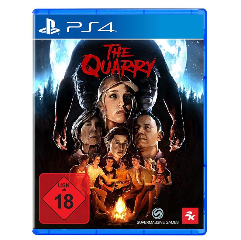 PS4 Playstation 4 Top Spiele 18+ NEU & OVP - zur Auswahl - z.B. GTA, Call of Duty, uvm.