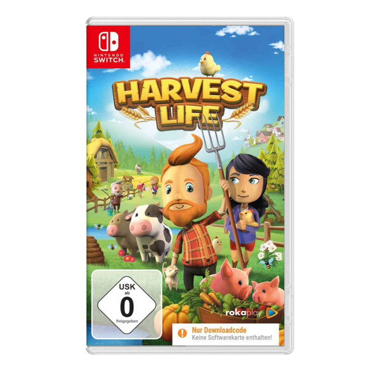 Nintendo Switch Top Spiele NEU & OVP Auswahl - z.B. Minecraft, Mario, Pokemon