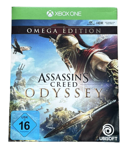 Die besten Microsoft Xbox One Spiele (gebraucht)