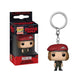 Pocket Pop! Keychain FUNKO - Stranger Things Hunter Robin Schlüsselanhänger