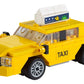 LEGO Creator 40468 Gelbes Taxi - NEU in OVP