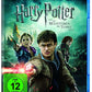 Harry Potter und die Heiligtümer des Todes - Teil 2 - Blu Ray Zustand sehr gut