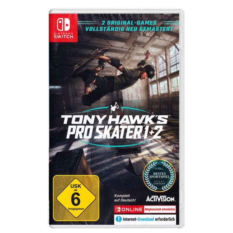 Nintendo Switch Top Spiele NEU & OVP Auswahl - z.B. Minecraft, Mario, Pokemon