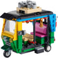 LEGO Creator 40469 Tuk-Tuk - NEU in OVP