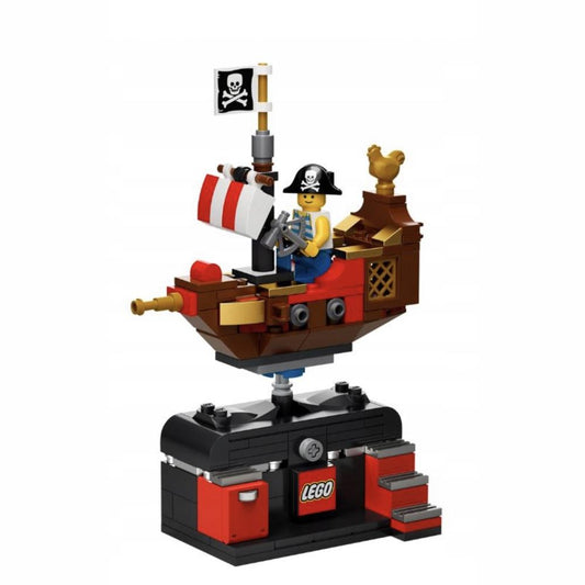 LEGO 6432430 - Pirate Adventure Ride - NEU OVP
