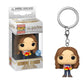 Pocket Pop! Keychain FUNKO - Harry Potter Hermine Granger Holiday Special Edition Schlüsselanhänger