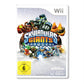 Nintendo Wii / Wii U Skylanders Spiele - Giants, Trap Team, Imaginators, etc.
