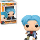 FUNKO POP - Dragonball Z #313 Future Trunks Vinyl Figur NEU
