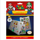 Super Mario: Tech Stickers Nintendo (39 Aufkleber)