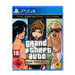 PS4 Playstation 4 Top Spiele 18+ NEU & OVP - zur Auswahl - z.B. GTA, Call of Duty, uvm.