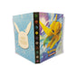 Sammelkartenalbum 240 Pokemonkarten Sammelhefter Sammelordner EX GX Pokemon