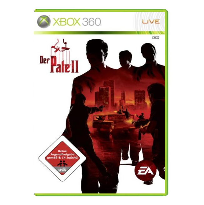 Die besten Microsoft Xbox360 Spiele zur Auswahl - gebraucht