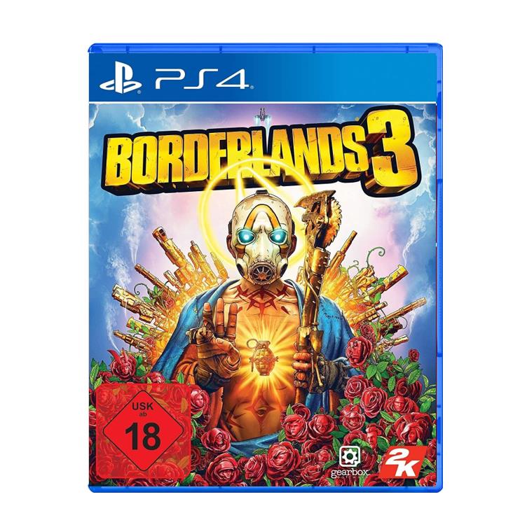 PS4 Playstation 4 Top Spiele 18+ NEU & OVP - zur Auswahl - z.B. GTA, Call of Duty, uvm.