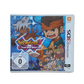 Nintendo 3DS - Inazuma Eleven 3 - Team Oger greift an (Cover nachgedruckt) - gebraucht
