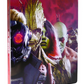 PS4 Playstation 4 - Guardians of the Galaxy Cosmic Deluxe Edition - NEU & OVP