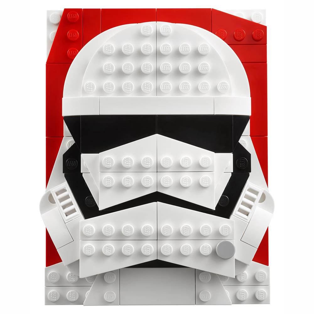 LEGO 40391 - Brick Sketches Star Wars Stormtrooper - NEU OVP