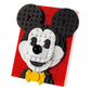 LEGO 40456 / 40457 - Disney Micky Maus und Minnie Maus Portrait - NEU OVP