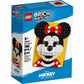 LEGO 40456 / 40457 - Disney Micky Maus und Minnie Maus Portrait - NEU OVP
