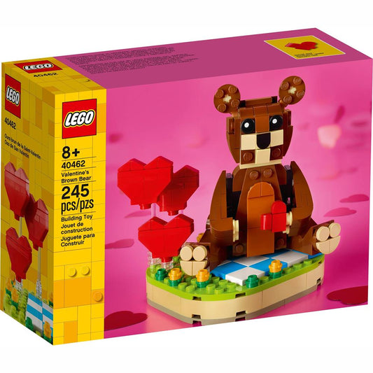 LEGO 40462 - Valentinstags-Bär - NEU OVP