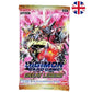 Digimon Card Game - Great Legend BT04 Booster TCG EN