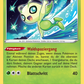Rare Reverse Holo Pokemon Karten zur Auswahl - z.B. Lugia, Celebi, Mewtu, Glurak