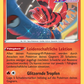 Rare Reverse Holo Pokemon Karten zur Auswahl - z.B. Lugia, Celebi, Mewtu, Glurak
