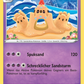 Rare Reverse Holo Pokemon Karten zur Auswahl - z.B. Lugia, Celebi, Mewtu, Glurak