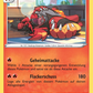 seltene rare Pokemon Karten aus Schwert & Schild - Silberne Sturmwinde 195 zur Auswahl
