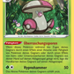 seltene rare Pokemon Karten aus Schwert & Schild - Silberne Sturmwinde 195 zur Auswahl