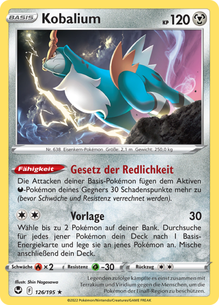 seltene rare Pokemon Karten aus Schwert & Schild - Silberne Sturmwinde 195 zur Auswahl