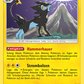 Rare Reverse Holo Pokemon Karten zur Auswahl - z.B. Lugia, Celebi, Mewtu, Glurak