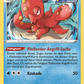 Rare Reverse Holo Pokemon Karten zur Auswahl - z.B. Lugia, Celebi, Mewtu, Glurak