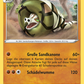 Rare Reverse Holo Pokemon Karten zur Auswahl - z.B. Lugia, Celebi, Mewtu, Glurak