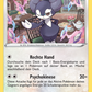 Rare Reverse Holo Pokemon Karten zur Auswahl - z.B. Lugia, Celebi, Mewtu, Glurak