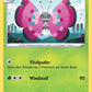 Rare Reverse Holo Pokemon Karten zur Auswahl - z.B. Lugia, Celebi, Mewtu, Glurak