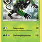 Rare Reverse Holo Pokemon Karten zur Auswahl - z.B. Lugia, Celebi, Mewtu, Glurak