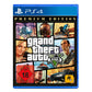 PS4 Playstation 4 Top Spiele 18+ gebraucht - zur Auswahl - z.B. GTA, Call of Duty, uvm.
